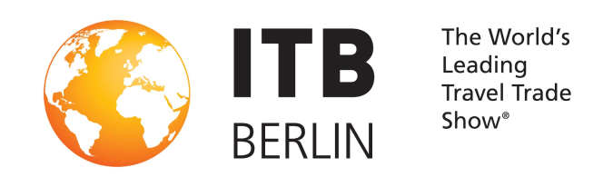 Im Jahr 2019 sind wir auf ITB Berlin Messe vertreten.